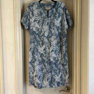 Royal Robbins dress